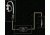 Surefire EP220 Inline PTT Wire Kit w/ Radio Communication System