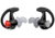 SureFire EP3 Sonic Defender Earplugs, 1 Pair, Large, Black, EP3-BK-LPR
