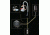 Surefire EP310 Lapel Mic Radio Comm System with Sonic Defenders