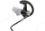Surefire EP4 Sonic Defender Plus Earpieces Plus, Medium, Pair