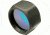 SureFire F06-A Blue Filter For 1.125 Diameter Bezels, Black F06-A