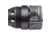 SureFire Fast Attach Hub Muzzle Adapter, 7.62x39mm, 3/8-24, Black, HUB-FA-762-BK