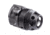 SureFire Fast Attach Hub Muzzle Adapter, 7.62x39mm, 3/8-24, Black, HUB-FA-762-BK