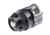 SureFire Fast Attach Hub Muzzle Adapter, 7.62x39mm, 3/8-24, Black, HUB-FA-762-BK