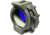 Sure-Fire FM26 Blue Beamfilter for 2.5'' Bezel (M3T, M4, M6 Flashlights )