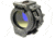 Sure-Fire FM66 Blue Beamfilter for 1.47'' Bezel (M2, 8AX, 8NX Flashlights )