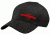 Surefire Fully Adjustable Cap - Black