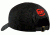 Surefire Fully Adjustable Cap - Black