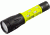 SureFire G2X Fire Rescue Single-Output 200 Lumens LED Flashlight, Yellow G2X-A-FYL