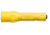 Surefire G2X Tactical Flashlight, Yellow, 320 Lumens, G2X-C-YL