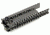 SureFire H&amp;K MP5 Picatinny Rail System M63