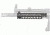SureFire H&amp;K MP5 Picatinny Rail System M63