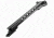 Surefire Mount Assembly for HellFighter 1 &amp; 4 Weaponlights - Fits MK93 Weapon Mount HFM-09