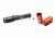 Surefire E2DL LED Defender Tactical Flashlight w/ Surefire SF123A Lithium Battery Box, 2 Batteries, 3 Volt