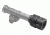 SureFire Led Module, 120 Lu/Ir, Allows Upgrade To Dual Source M600V Series Scout Lights, Bk KM2-A-BK