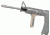SureFire Led Module, 120 Lu/Ir, Allows Upgrade To Dual Source M600V Series Scout Lights, Bk KM2-A-BK
