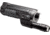 SureFire LED Weapon Light w/Forend, 123A, White, 1000 Lumens, Black, 623LMG-B