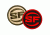 Surefire Logo Patches