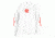 Surefire Long Sleeve Shirt, White, Surefire, Medium
