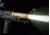 Surefire M300 LED Mini Scout Light, 200 lumens, Tan M300B-TN
