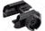 SureFire M300/M600 Scout Light Thumbscrew Mount Assembly, MIL-STD-1913 Rails, Black, M75