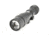 SureFire M300 Mini Scout LED 500 Lumens Flashlight, 3V, w/Z68 Click Switch, Black, M300C-Z68-BK