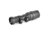 SureFire M300 Mini Scout LED 500 Lumens Flashlight, 3V, w/Z68 Click Switch, Black, M300C-Z68-BK