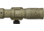 SureFire M300 Mini Scout Light LED Weapon, IR/White, 250 Lumens, Tan, M300V-B-Z68-TN