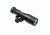 SureFire M300 Mini Scout Light LED WeaponLight,Tailcap Switch Only,200 Lumens M300B-Z68-BK