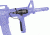M300A LED Mini Scout Light with Thumbscrew mount