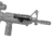 SureFire M300C Mini Scout Flashlight, 3V, 300 Lumens with the Z68 Click Switch only option, Black, M300C-Z68-BK-300