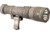 SureFire M340DFT-PRO Turbo Series 18350/123A High Candela 3-Volt Dual Fuel Scout Pro LED Weapon Light, 123A, 550 Lumens, Tan, M340DFT-TN-PRO