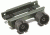 SureFire M49 Thumbscrew Mount for Millennium Universal Weaponlight System