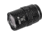 SureFire M600 KE20 Scout Light Weapon Light LED Conversion Head, Black, KE2-B-BK