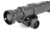 SureFire M600 Ultra Scout Light LED Weapon Light, Black, M600DF-BK