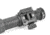 SureFire M600 Ultra Scout Light LED Weapon Light, Black, M600DF-BK