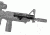 SureFire M600 Ultra Scout Light LED WeaponLight, Tailcap Switch Only, 1000 Lumens, Black, M600U-Z68-BK