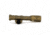 SureFire M600AAV Scout Light LED Weapon Light, CR123A, 350 Lumens, Tan, M600V-B-Z68-TN
