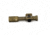 SureFire M600AAV Scout Light LED Weapon Light, CR123A, 350 Lumens, Tan, M600V-B-Z68-TN