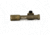 SureFire M600AAV Scout Light LED Weapon, Tan, M600V-B-Z68-TN