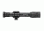 SureFire M600V Scout Weapon Light, AA, White and IR, 250 Lumens, Black, M600AAV-B-Z68-BK