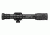 SureFire M600AAV Scout Light LED Weapon Light, 123A Lithium, 350 Lumens, Tan, M600V-B-Z68-BK