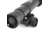 SureFire M600AAV Scout Light LED Weapon Light, 123A Lithium, 350 Lumens, Tan, M600V-B-Z68-BK