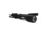 SureFire M612 Ultra Scout LED Weapon Light, 123A, White, 1000 Lumens, Black, M612U-BK
