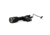 SureFire M612 Ultra Scout LED Weapon Light, 123A, White, 1000 Lumens, Black, M612U-BK