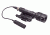 Surefire M620V Scout Light White IR LED Weaponlight - Black M620V-BK