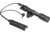 SureFire M623V Vampire Scout LED and IR Weapon Light, White, 350 Lumens, Black, M623V-BK