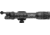 SureFire M623V Vampire Scout LED and IR Weapon Light, White, 350 Lumens, Black, M623V-BK