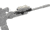 SureFire M623V Vampire Scout LED and IR Weapon Light, White, 350 Lumens, Black, M623V-BK