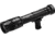 SureFire M640V Scout Light Pro IR/LED Weapon Light, CR123A, IR/White, 350 Lumens, Black, M640V-BK-PRO